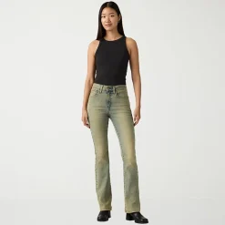Levi's® Womens 725™ High Rise Bootcut Jean