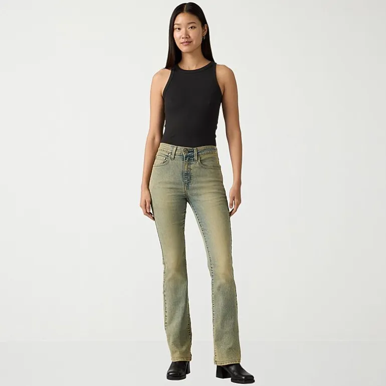 Levi's® Womens 725™ High Rise Bootcut Jean