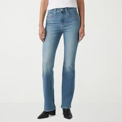 Levi's® Womens 725™ High Rise Bootcut Jean