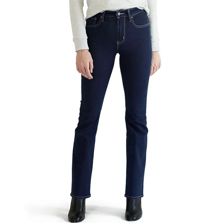 Levi's® Womens 725™ High Rise Bootcut Jean
