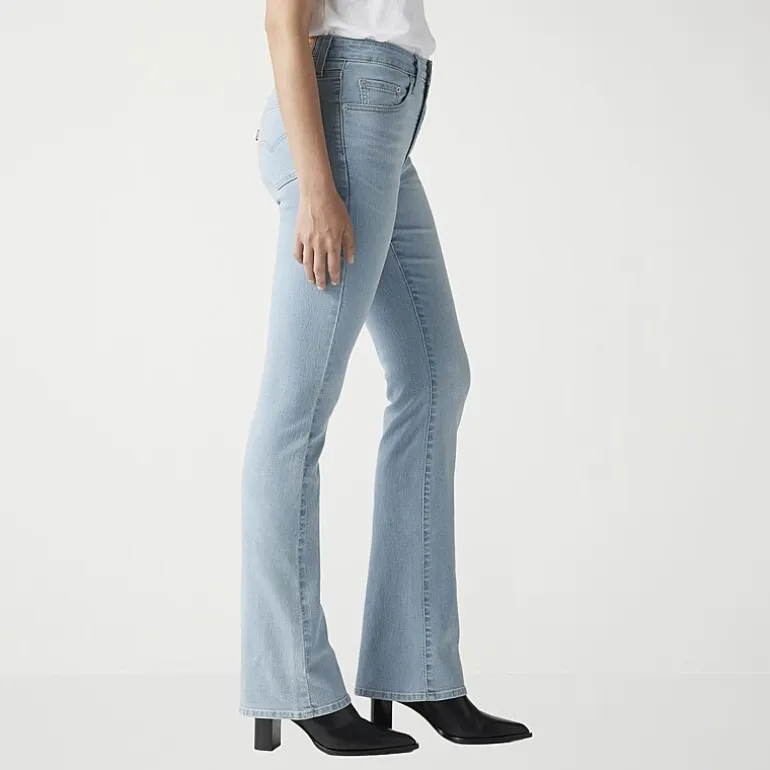 Levi's® Womens 725™ High Rise Bootcut Jean