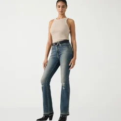 Levi's® Womens 725™ High Rise Bootcut Jean
