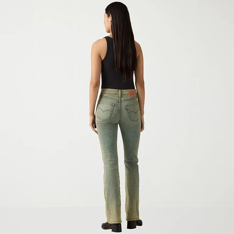 Levi's® Womens 725™ High Rise Bootcut Jean
