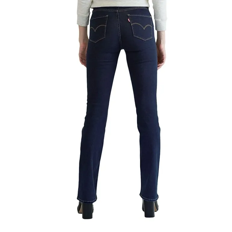 Levi's® Womens 725™ High Rise Bootcut Jean
