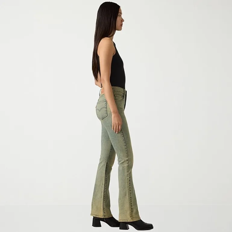 Levi's® Womens 725™ High Rise Bootcut Jean