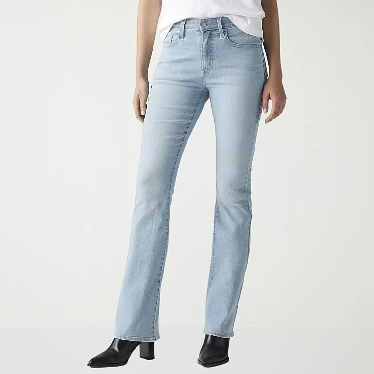 Levi's® Womens 725™ High Rise Bootcut Jean