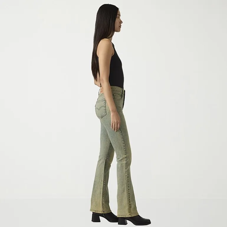 Levi's® Womens 725™ High Rise Bootcut Jean
