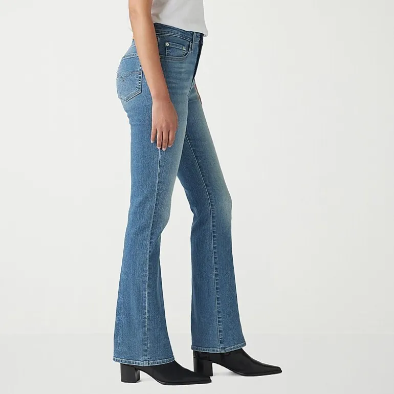 Levi's® Womens 725™ High Rise Bootcut Jean