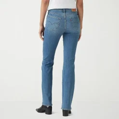 Levi's® Womens 725™ High Rise Bootcut Jean