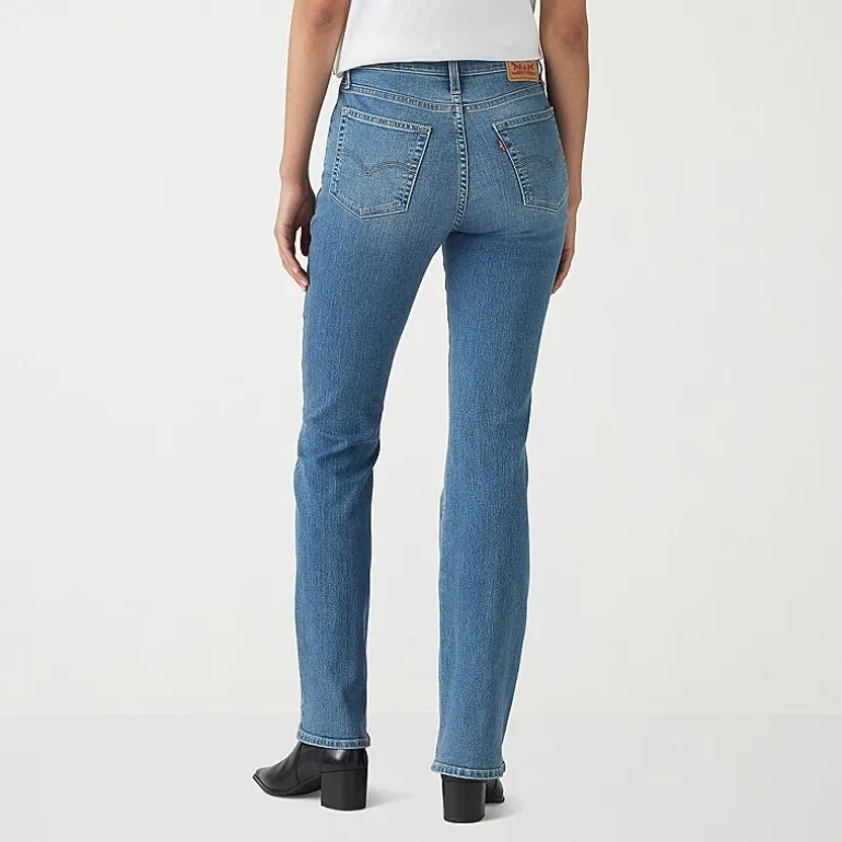 Levi's® Womens 725™ High Rise Bootcut Jean