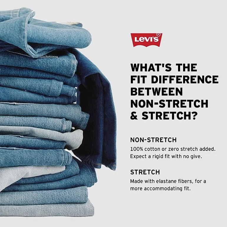 Levi's® Womens 725™ High Rise Bootcut Jean