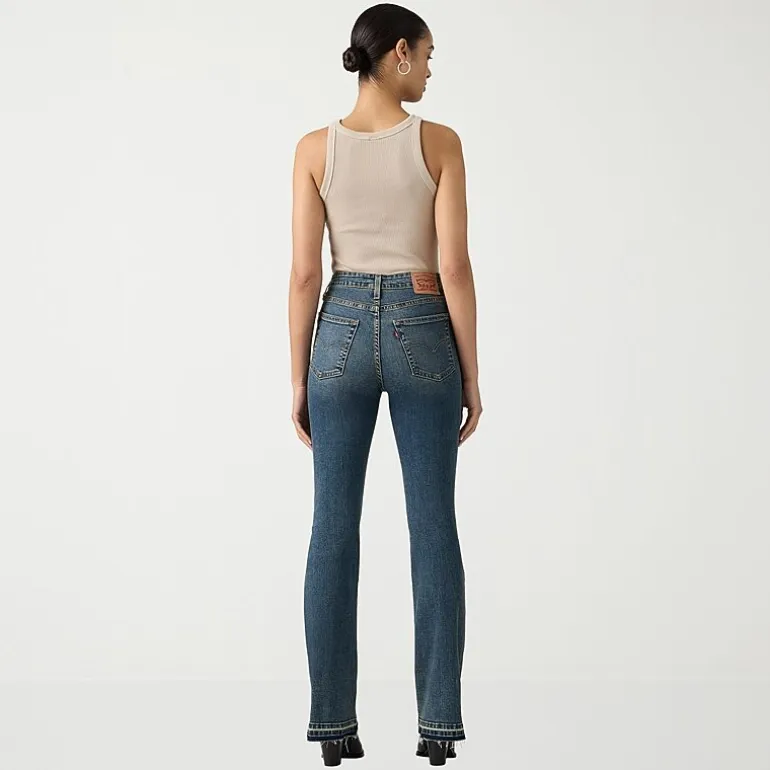 Levi's® Womens 725™ High Rise Bootcut Jean