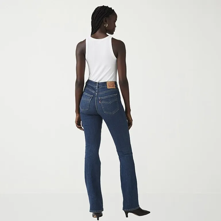 Levi's® Womens 725™ High Rise Bootcut Jean