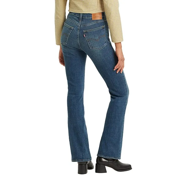 Levi's® Womens 725™ High Rise Bootcut Jean