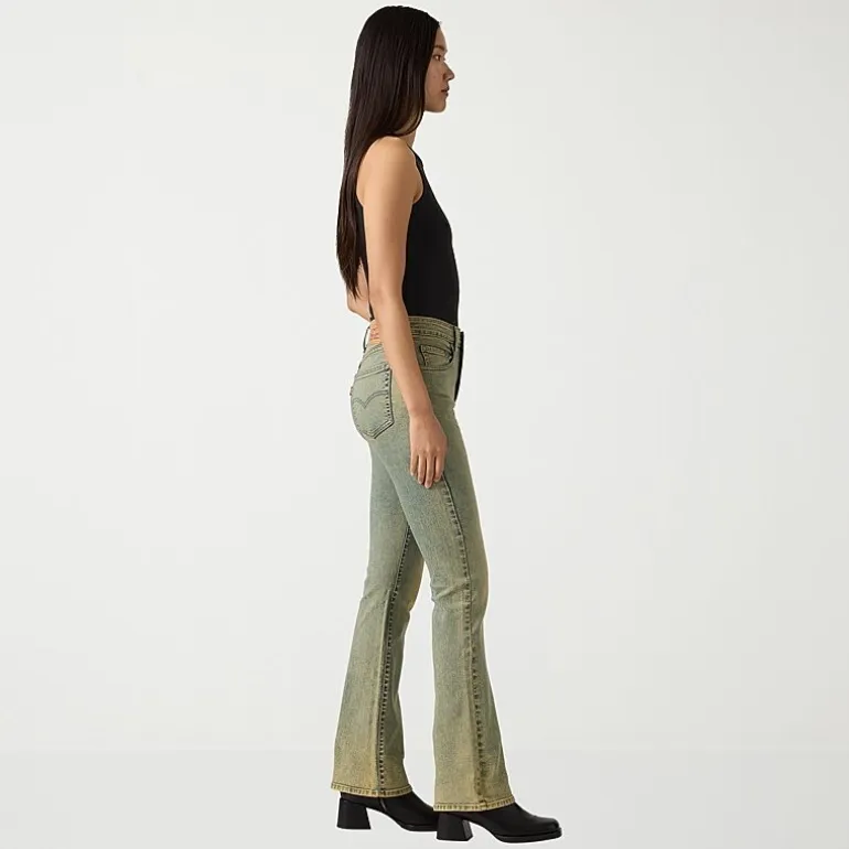 Levi's® Womens 725™ High Rise Bootcut Jean