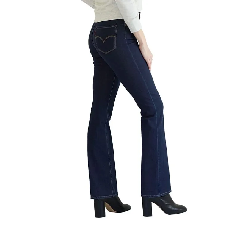 Levi's® Womens 725™ High Rise Bootcut Jean