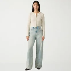 Levi's® Women's High Rise Cinch Baggy Jean