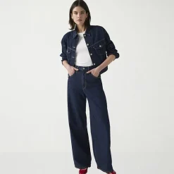 Levi's® Women's High Rise Cinch Baggy Jean