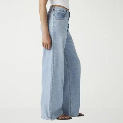 Levi's® Women's High Rise Cinch Baggy Jean