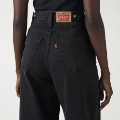 Levi's® Women's High Rise Cinch Baggy Jean