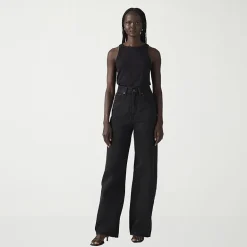 Levi's® Women's High Rise Cinch Baggy Jean