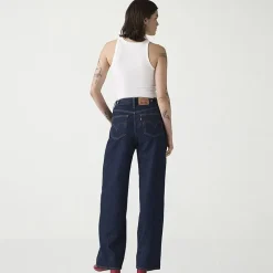 Levi's® Women's High Rise Cinch Baggy Jean