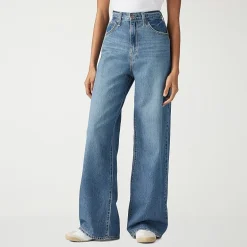 Levi's® Women's High Rise Cinch Baggy Jean