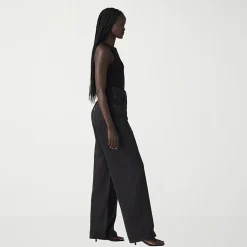 Levi's® Women's High Rise Cinch Baggy Jean