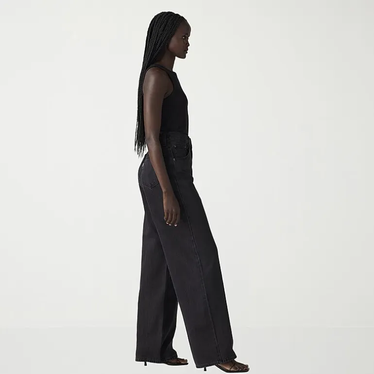 Levi's® Women's High Rise Cinch Baggy Jean