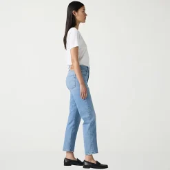 Levi's® Womens High Rise 501™ Cropped Jean
