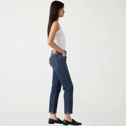Levi's® Womens High Rise 501™ Cropped Jean
