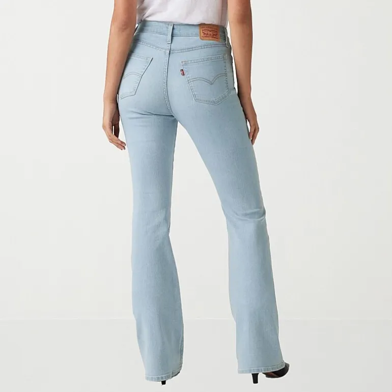 Levi's® Women's 726™ High Rise Flare Jeans