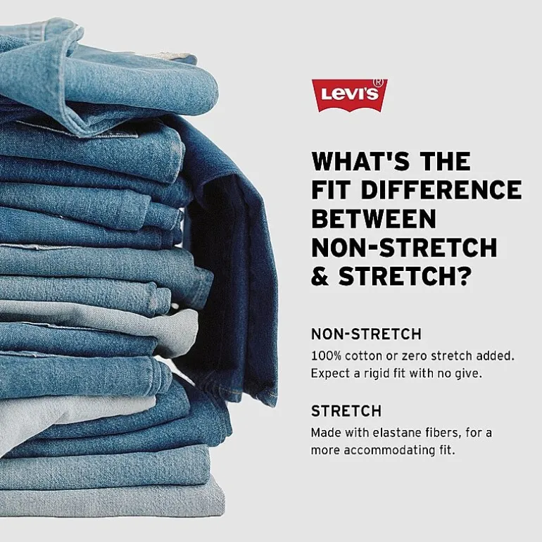 Levi's® Women's 726™ High Rise Flare Jeans