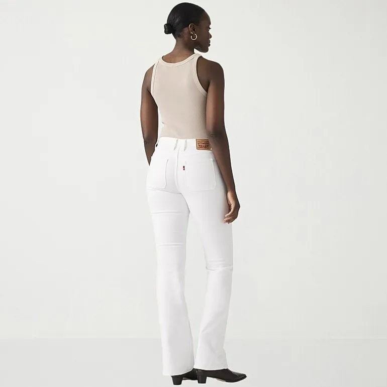 Levi's® Women's 726™ High Rise Flare Jeans