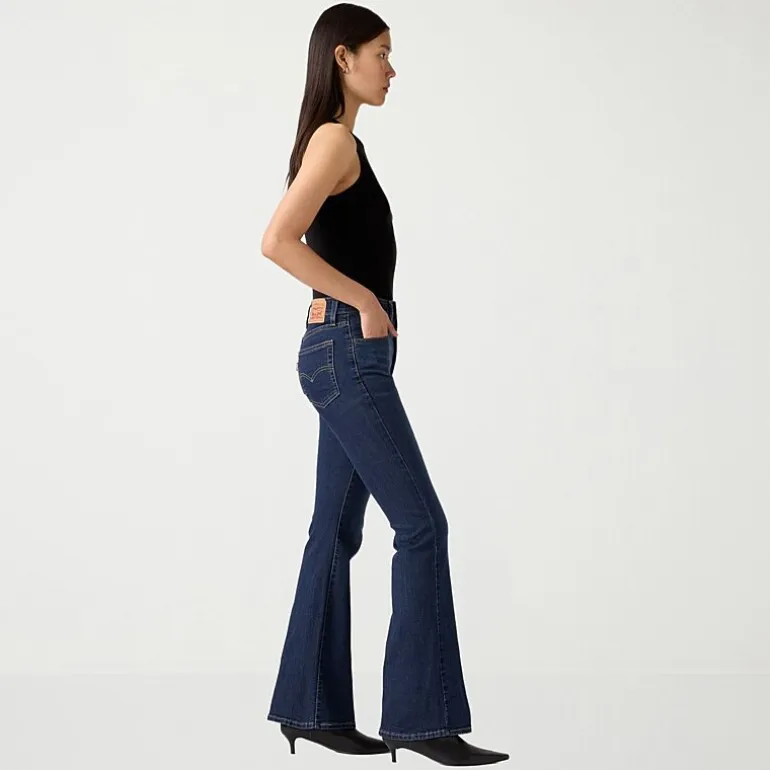 Levi's® Women's 726™ High Rise Flare Jeans