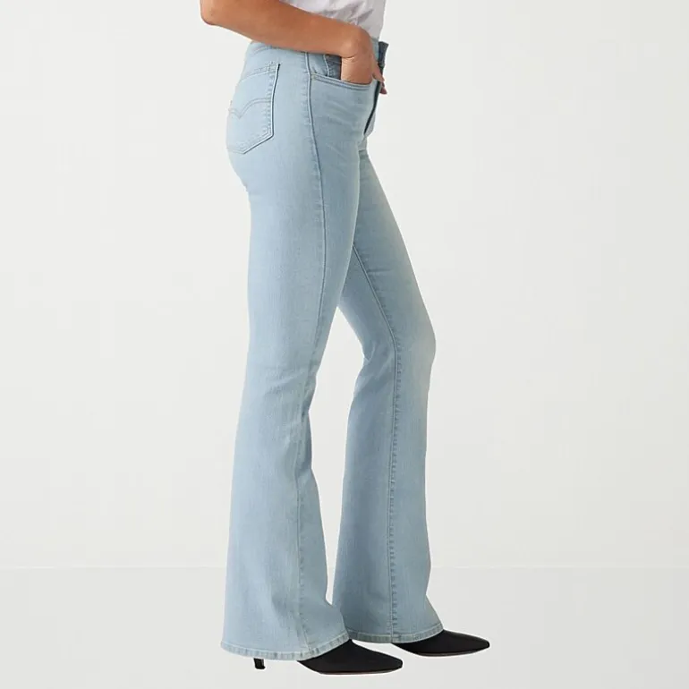 Levi's® Women's 726™ High Rise Flare Jeans