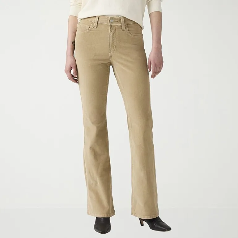 Levi's® Women's 726™ High Rise Flare Jeans