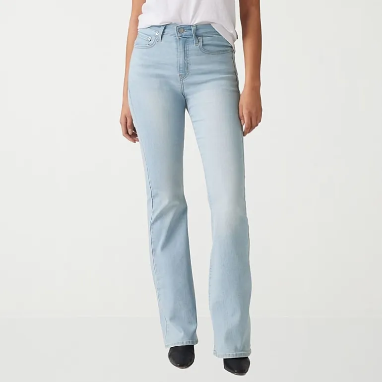 Levi's® Women's 726™ High Rise Flare Jeans