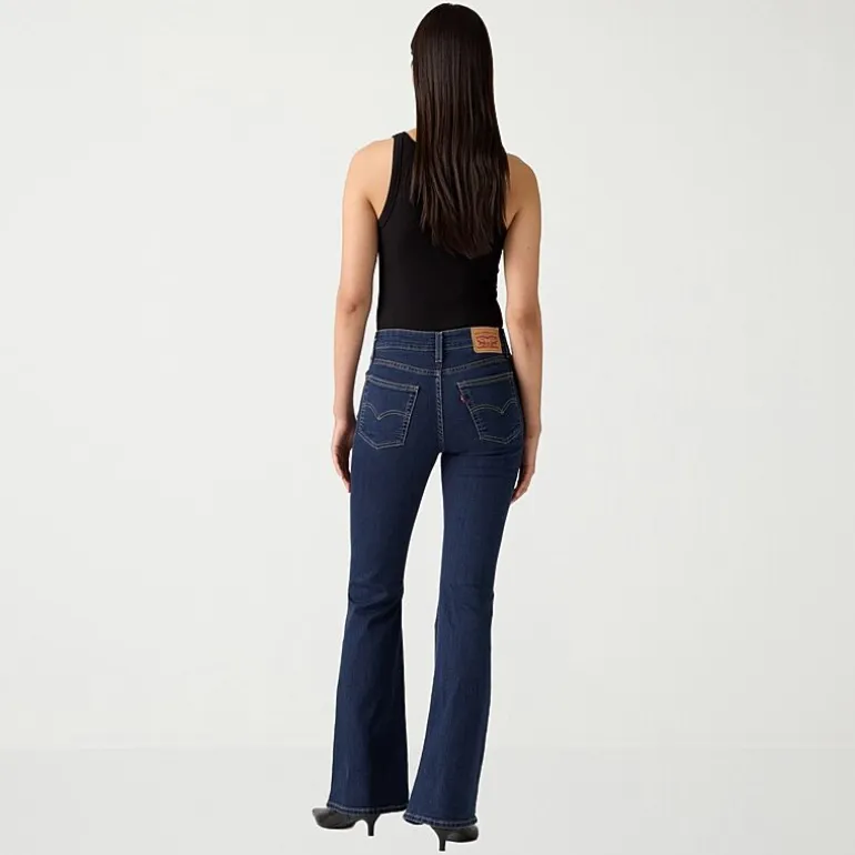 Levi's® Women's 726™ High Rise Flare Jeans