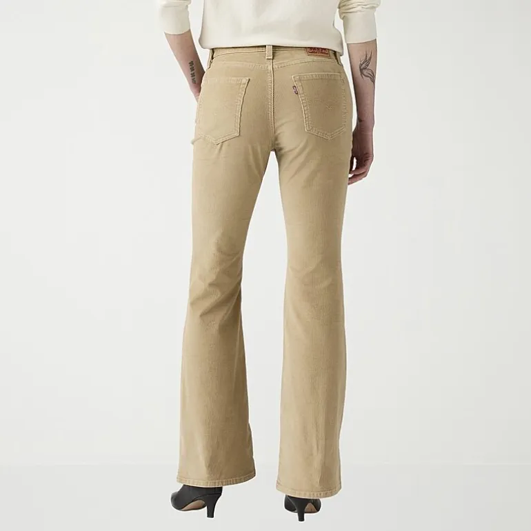 Levi's® Women's 726™ High Rise Flare Jeans