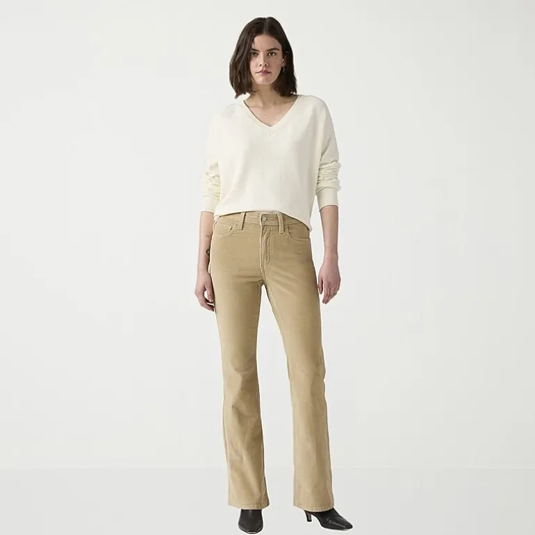 Levi's® Women's 726™ High Rise Flare Jeans