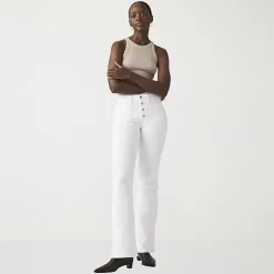 Levi's® Women's 726™ High Rise Flare Jeans
