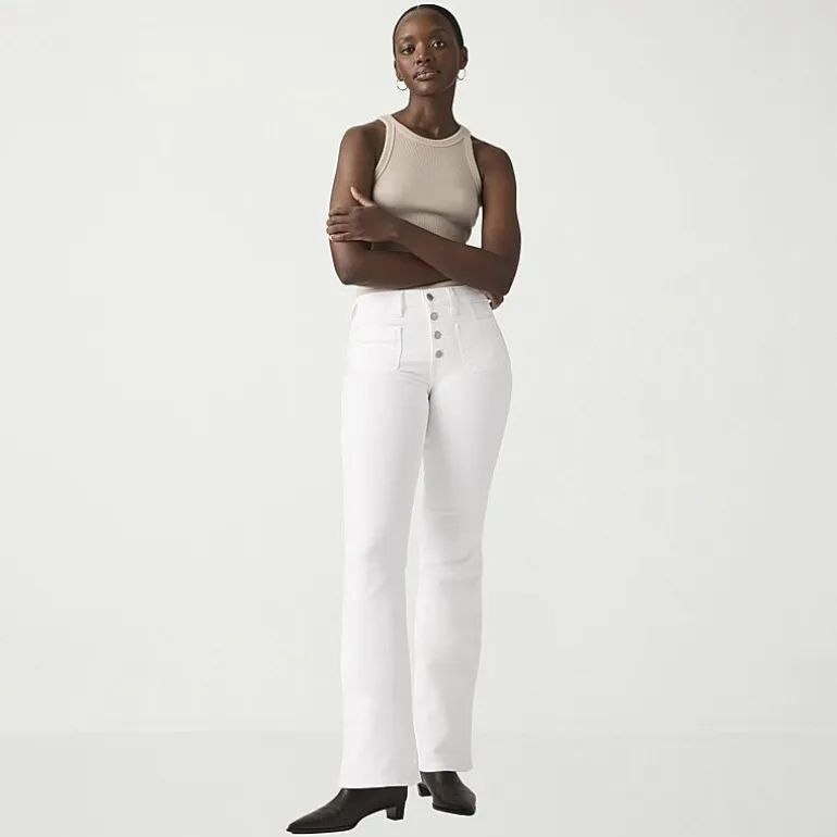 Levi's® Women's 726™ High Rise Flare Jeans
