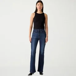 Levi's® Women's 726™ High Rise Flare Jeans