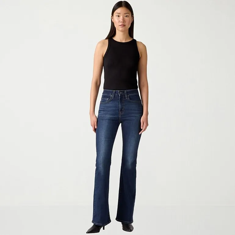 Levi's® Women's 726™ High Rise Flare Jeans