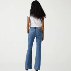 Levi's® Women's 726 High Rise Flare Jean