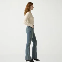 Levi's® Women's 726™ High Rise Flare Jeans