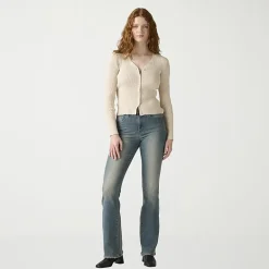 Levi's® Women's 726™ High Rise Flare Jeans