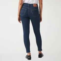 Levi's®  Womens 721™ High Rise Skinny Jeans