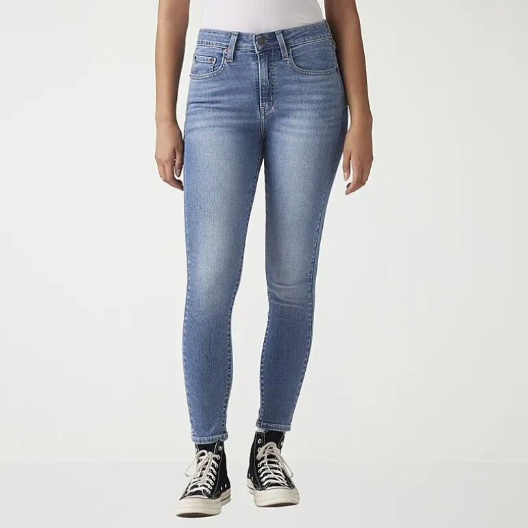 Levi's® Womens 721™ High Rise Skinny Jeans